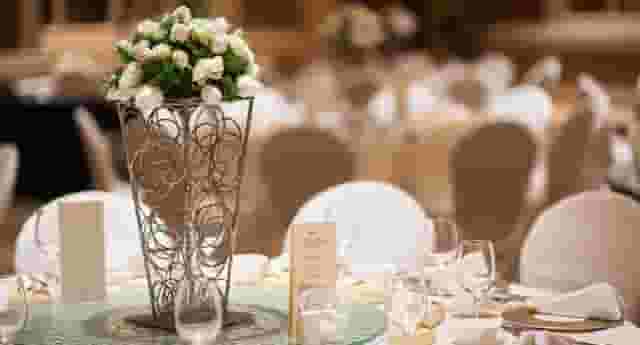 Al Fresco Venue