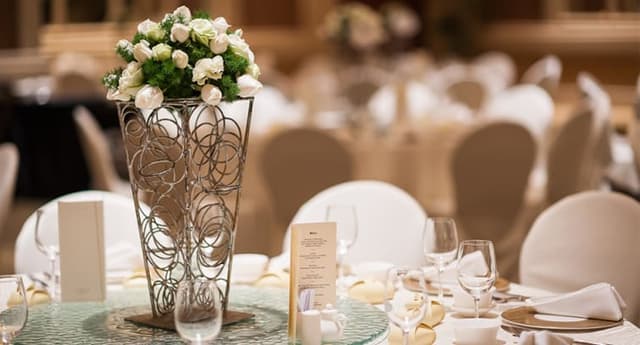 Al Fresco Venue
