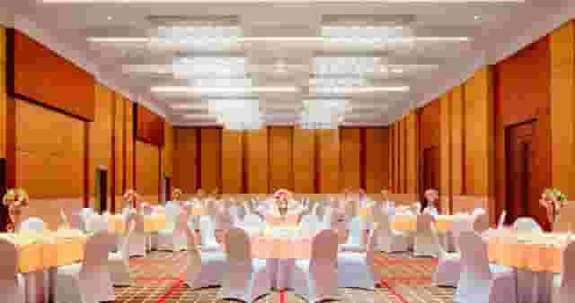 Al Fresco Venue
