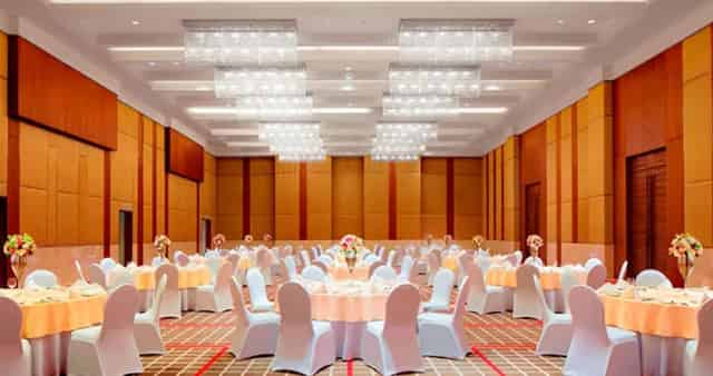 Al Fresco Venue