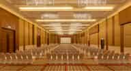 Small Meeting Rooms