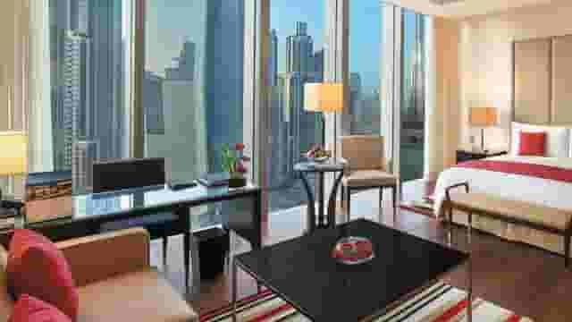 Executive Boardroom