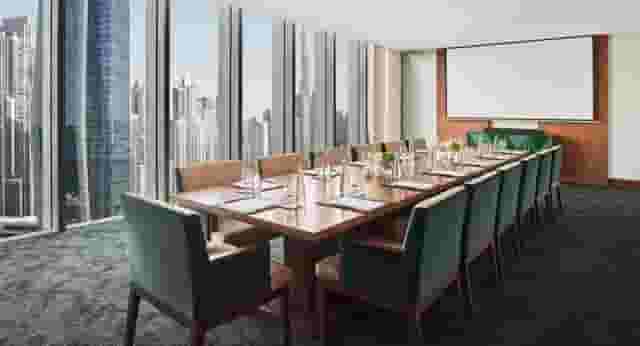 Executive Boardroom