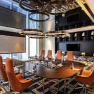 Seminar Rooms