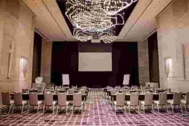 Canal Ballroom
