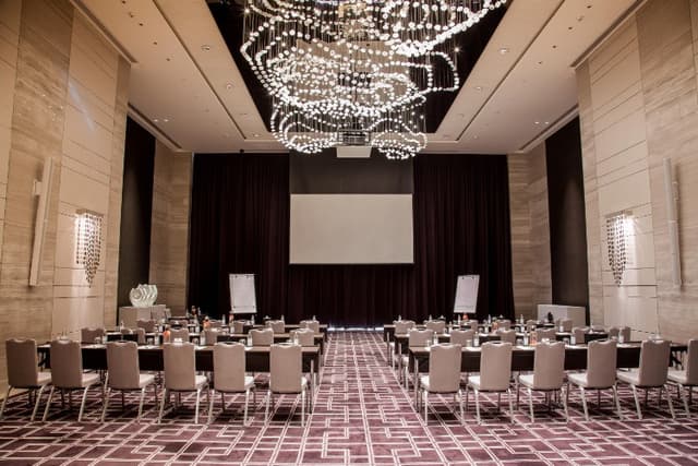 Canal Ballroom