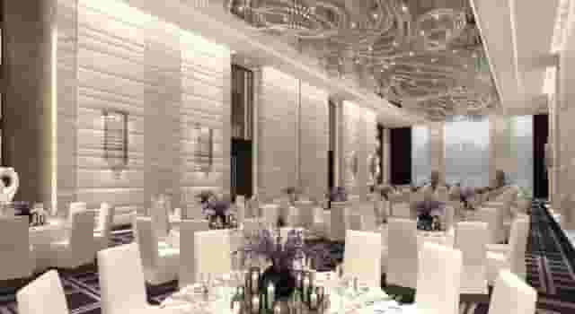 Canal Ballroom