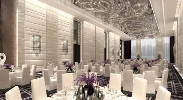 Canal Ballroom