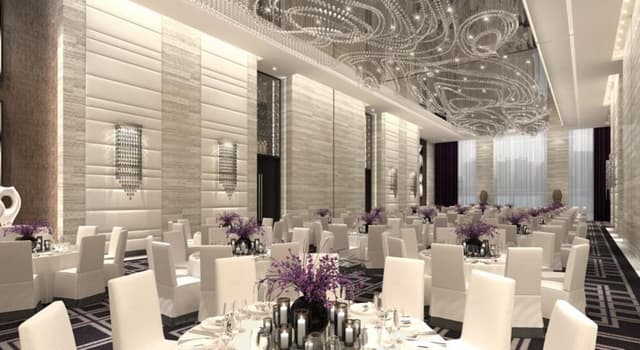Canal Ballroom