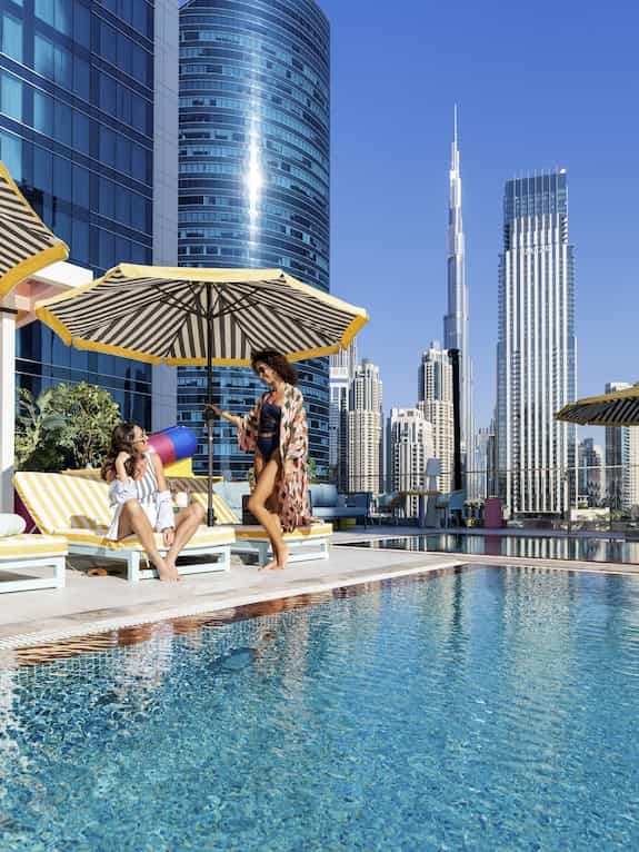 Pullman Dubai Downtown in Dubai: 2025 ...