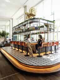 Meeting Rooms
