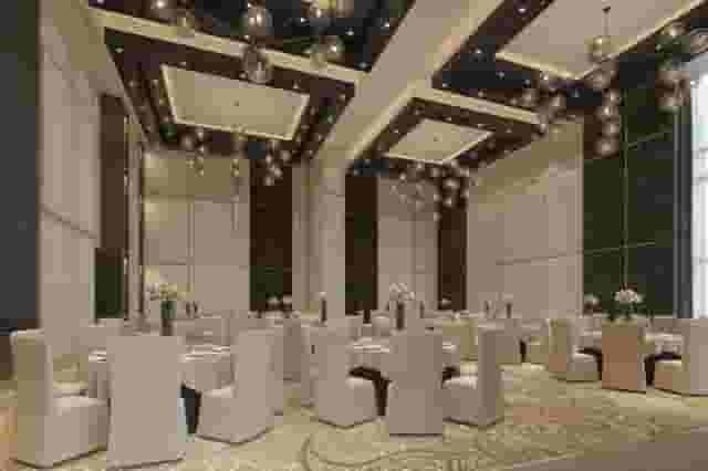 The Ballroom