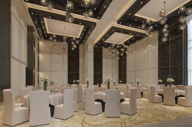 Taj Jumeirah Lakes Towers