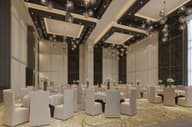 Meeting Spaces