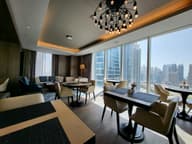 Seminar Rooms