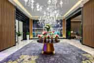 Networking Venues
