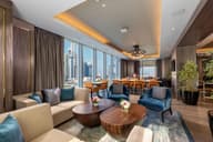 Networking Venues