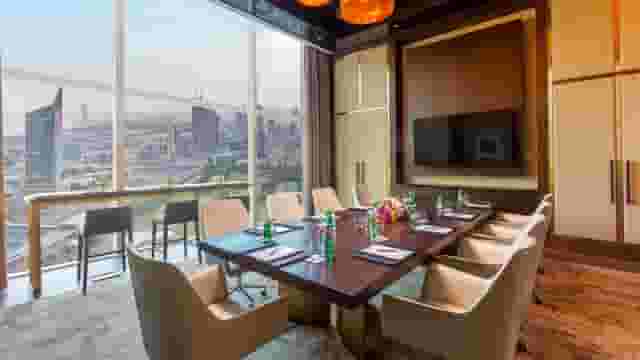 Meeting Room 2