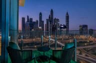 Meeting Rooms
