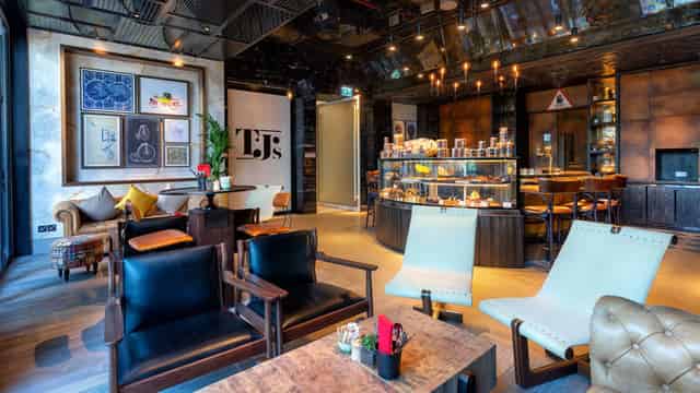 Meeting Room 2