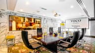 Small Meeting Rooms