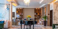 Meeting Rooms