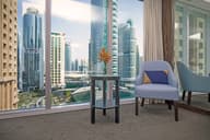 Small Meeting Rooms