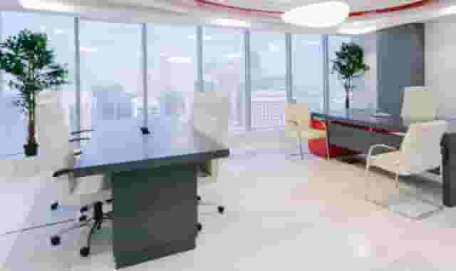 Private Offices