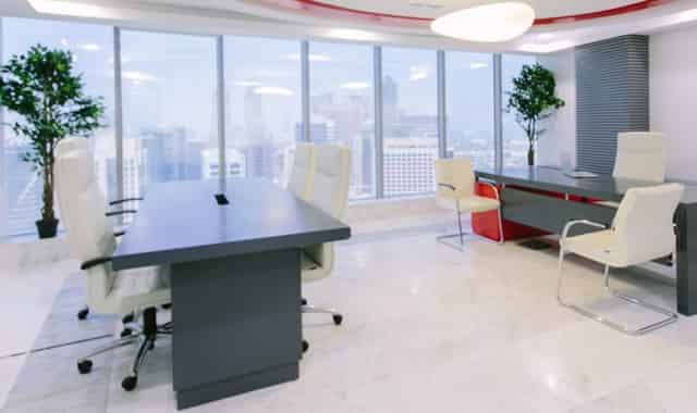 Private Offices