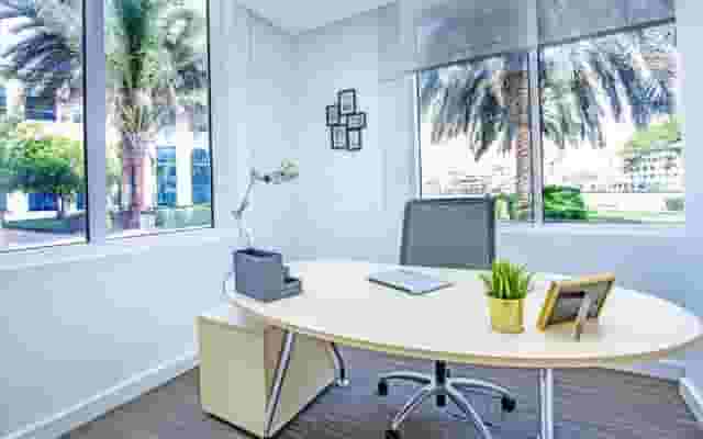 Private Offices