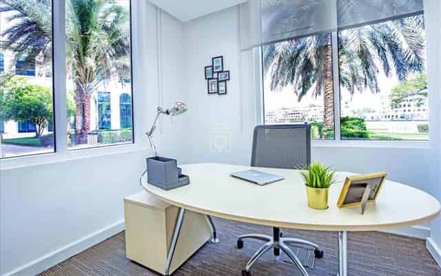 Private Offices