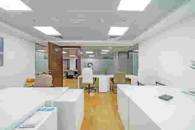 Private Offices