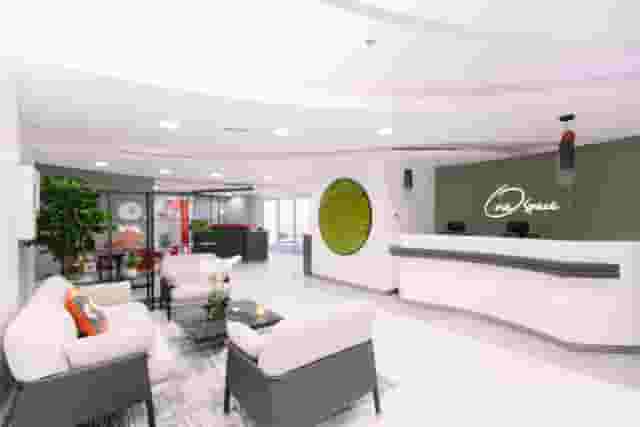 Private Offices