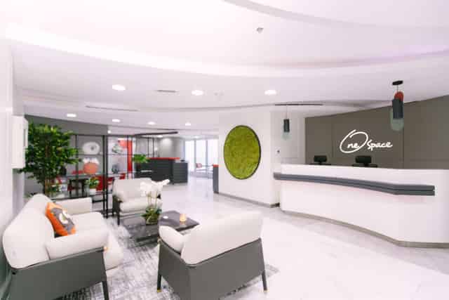 Private Offices