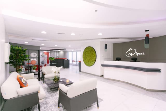 Private Offices