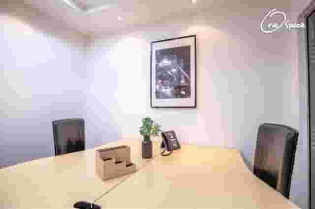 Meeting Rooms