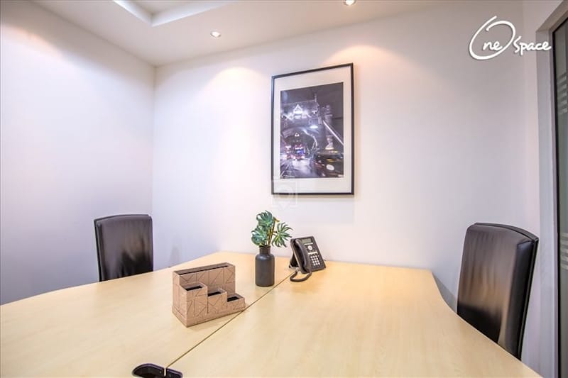 Coworking Space at OneSpace Business ...