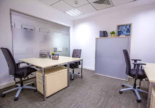 Meeting Rooms