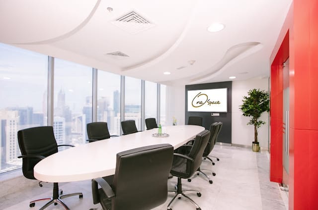One Space - 3 Offices for Rent | Office Hub