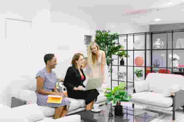 Meeting Rooms