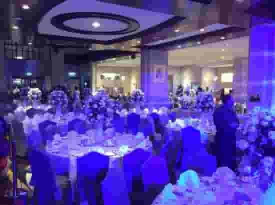 Oud Metha Ballroom