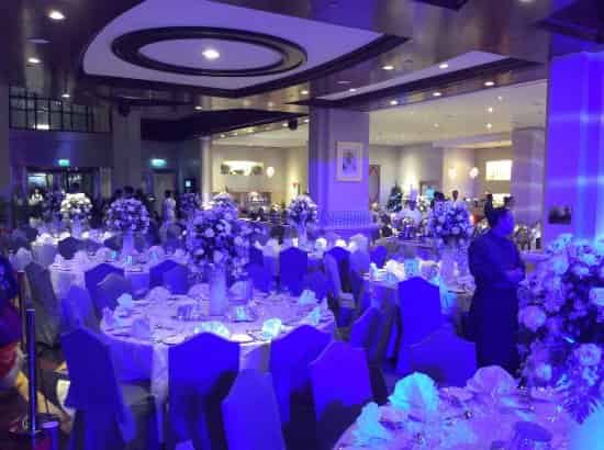 Oud Metha Ballroom