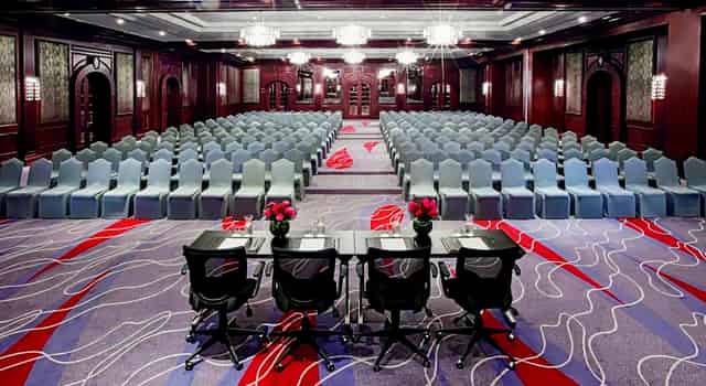 Suites