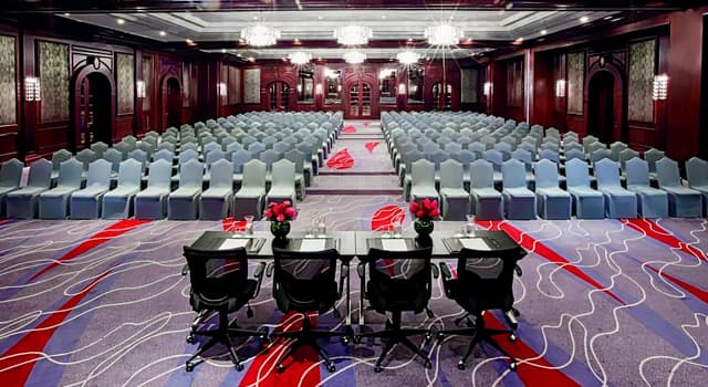 Suites