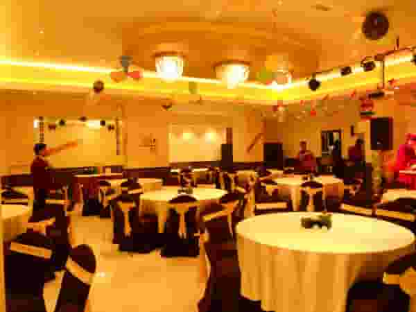 Suites