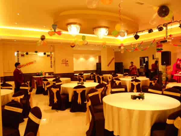 Dunes Hotel Apartments Oud Metha ...