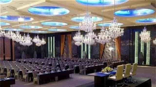 Raffles Dubai - Dubai, United Arab ...