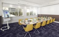 Small Meeting Rooms