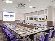 Small Meeting Rooms
