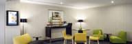 Small Meeting Rooms